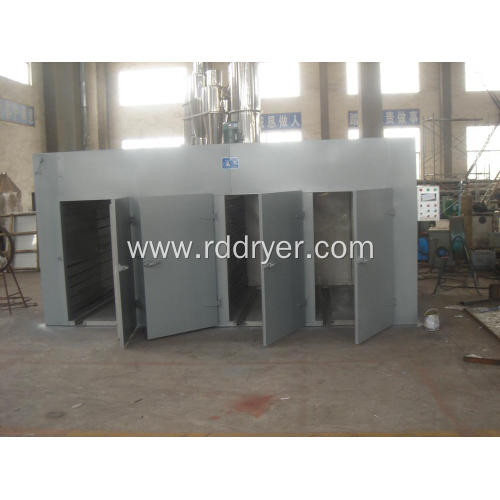 Hot Air Circulating Oven